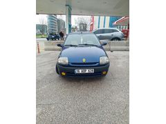 Sahibinden Renault Clio 1.6 RTE 2000 Model