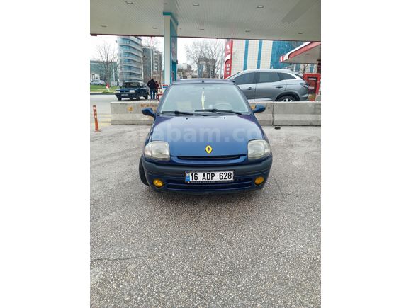 Sahibinden Renault Clio 1.6 RTE 2000 Model