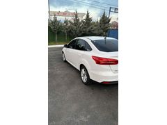 Sahibinden Ford Focus 1.5 TDCi Trend X 2018 Model 