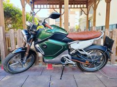 Sahibinden Super Soco TC Sadece 450km'de