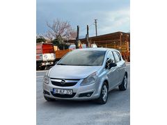 Sahibinden Opel Corsa 1.3 CDTI Enjoy 2008 Model