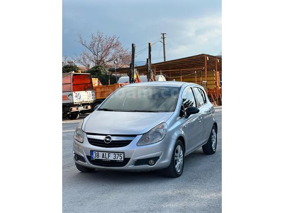 Sahibinden Opel Corsa 1.3 CDTI Enjoy 2008 Model