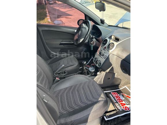 Sahibinden Opel Corsa 1.3 CDTI Enjoy 2008 Model
