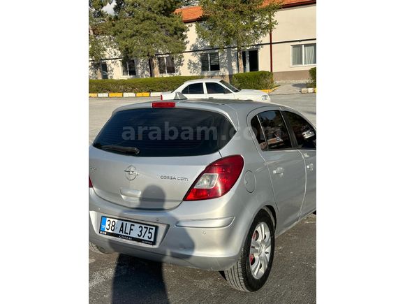 Sahibinden Opel Corsa 1.3 CDTI Enjoy 2008 Model
