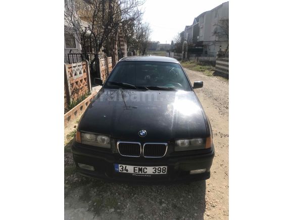 Sahibinden BMW 3 Serisi 316i Compact 1994 Model 