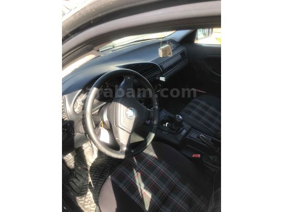 Sahibinden BMW 3 Serisi 316i Compact 1994 Model 