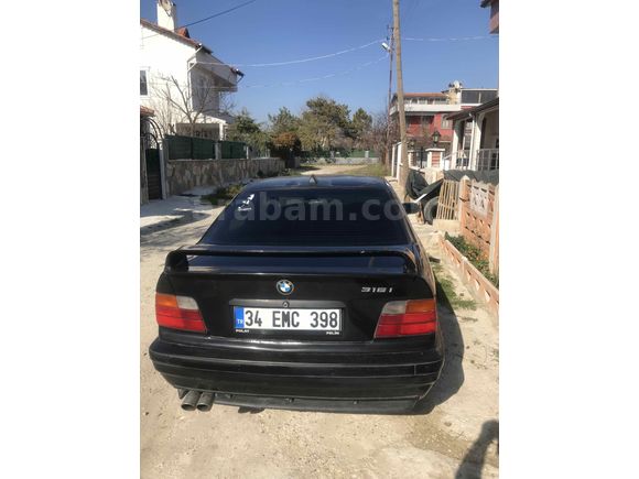 Sahibinden BMW 3 Serisi 316i Compact 1994 Model 