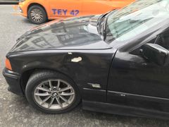 Sahibinden BMW 3 Serisi 316i Compact 1994 Model 