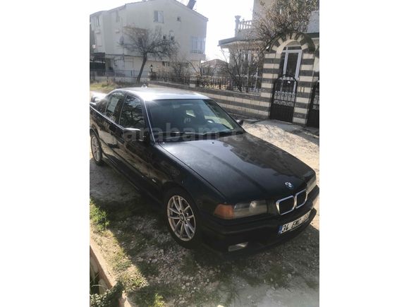 Sahibinden BMW 3 Serisi 316i Compact 1994 Model 