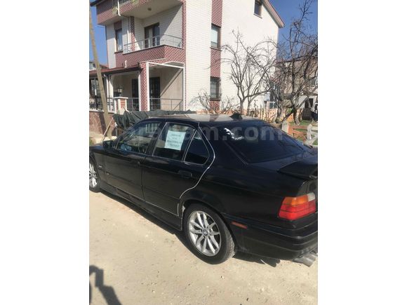 Sahibinden BMW 3 Serisi 316i Compact 1994 Model 
