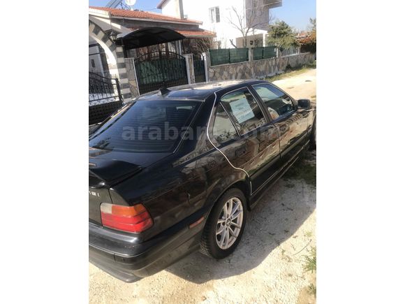 Sahibinden BMW 3 Serisi 316i Compact 1994 Model 
