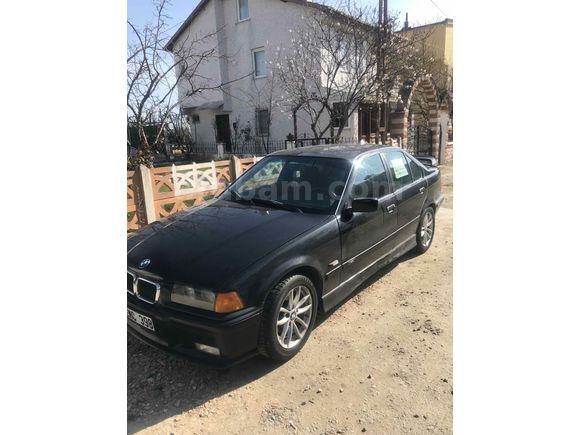 Sahibinden BMW 3 Serisi 316i Compact 1994 Model 