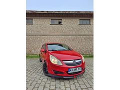 2008 model Opel Corsa 1.2 Essentia