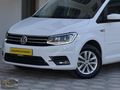 BOYASIZ 2017 VOLKSWAGEN CADDY 2.0 TDI EXCLUSIVE OTOMATİK