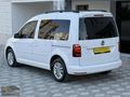 BOYASIZ 2017 VOLKSWAGEN CADDY 2.0 TDI EXCLUSIVE OTOMATİK