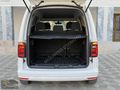 BOYASIZ 2017 VOLKSWAGEN CADDY 2.0 TDI EXCLUSIVE OTOMATİK