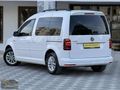 BOYASIZ 2017 VOLKSWAGEN CADDY 2.0 TDI EXCLUSIVE OTOMATİK