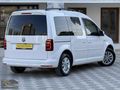 BOYASIZ 2017 VOLKSWAGEN CADDY 2.0 TDI EXCLUSIVE OTOMATİK