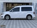 BOYASIZ 2017 VOLKSWAGEN CADDY 2.0 TDI EXCLUSIVE OTOMATİK