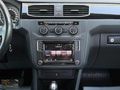 BOYASIZ 2017 VOLKSWAGEN CADDY 2.0 TDI EXCLUSIVE OTOMATİK