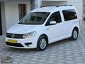 BOYASIZ 2017 VOLKSWAGEN CADDY 2.0 TDI EXCLUSIVE OTOMATİK