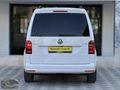 BOYASIZ 2017 VOLKSWAGEN CADDY 2.0 TDI EXCLUSIVE OTOMATİK