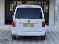 BOYASIZ 2017 VOLKSWAGEN CADDY 2.0 TDI EXCLUSIVE OTOMATİK