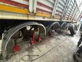 Sahibinden Ticari Araçlar Dorse Damperli Kapaklı Tip 