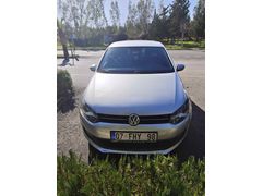 Sahibinden Volkswagen Polo 1.6 TDi Comfortline 2013 Model 