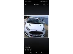 Sahibinden Ford Fiesta 1.5 TDCi Titanium 2013 Model