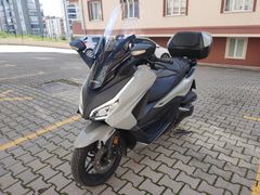 Sahibinden Honda Forza 250 (NSS250) Edirne