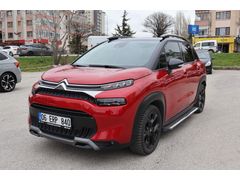 Sahibinden Citroen C3 Aircross 1.2 PureTech Shine Outdoor 2024 Model 