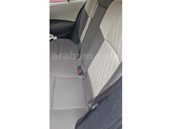 Sahibinden Toyota Corolla 1.6 Flame X Pack 2019 Model