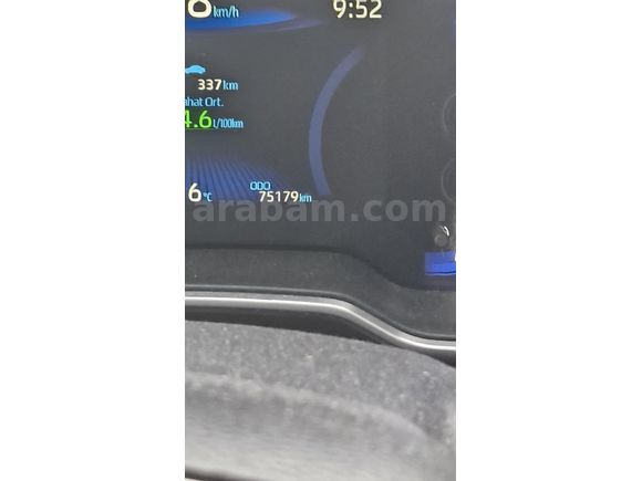 Sahibinden Toyota Corolla 1.6 Flame X Pack 2019 Model