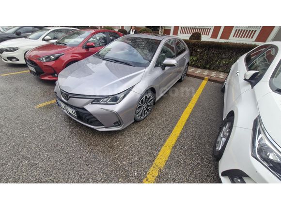 Sahibinden Toyota Corolla 1.6 Flame X Pack 2019 Model