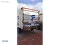 MUTSAN OTOMOTİVDEN SATILIK HARDOX DAMPER