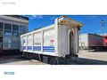 MUTSAN OTOMOTİVDEN SATILIK HARDOX DAMPER