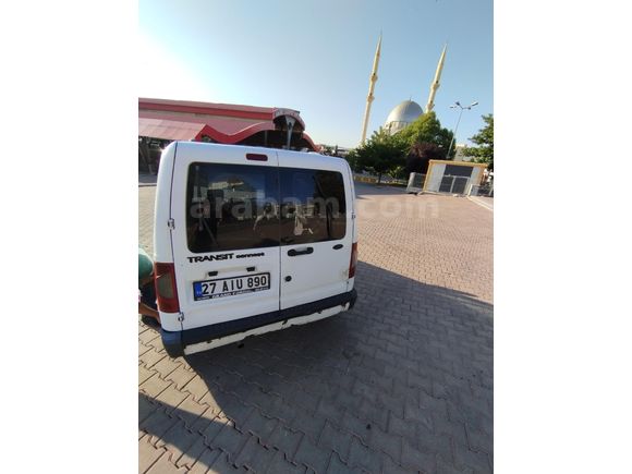 Sahibinden Ford Transit Connect T220 S 2010 Model