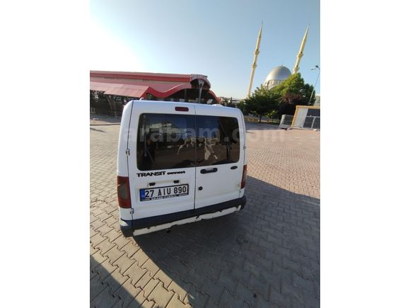 Sahibinden Ford Transit Connect T220 S 2010 Model
