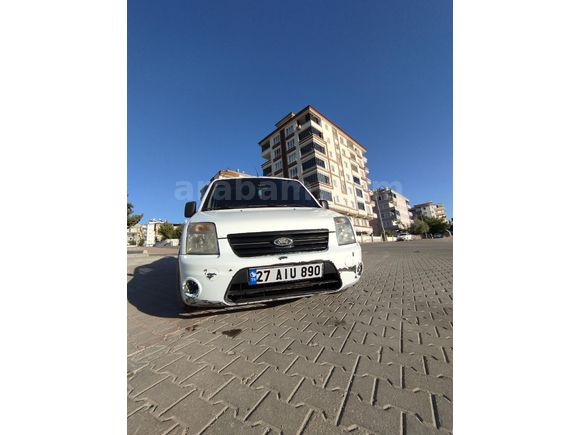 Sahibinden Ford Transit Connect T220 S 2010 Model