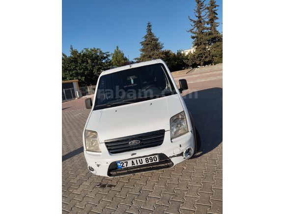 Sahibinden Ford Transit Connect T220 S 2010 Model