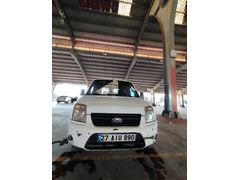 Sahibinden Ford Transit Connect T220 S 2010 Model