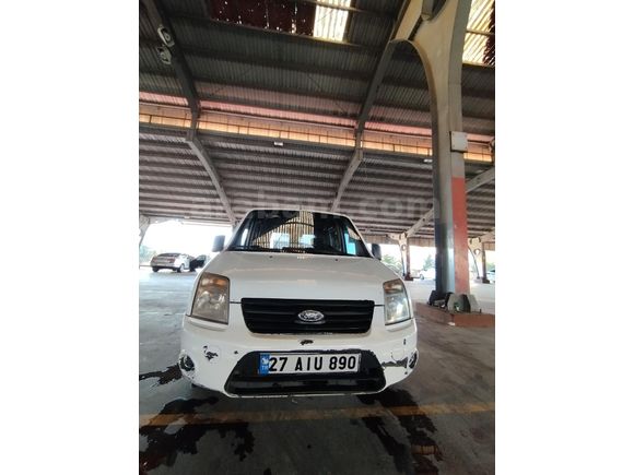 Sahibinden Ford Transit Connect T220 S 2010 Model