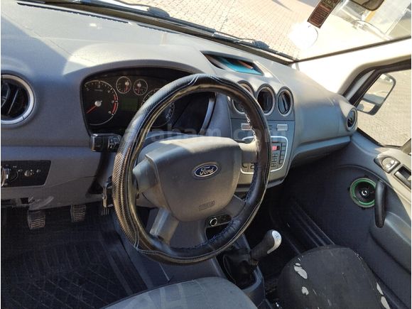 Sahibinden Ford Transit Connect T220 S 2010 Model