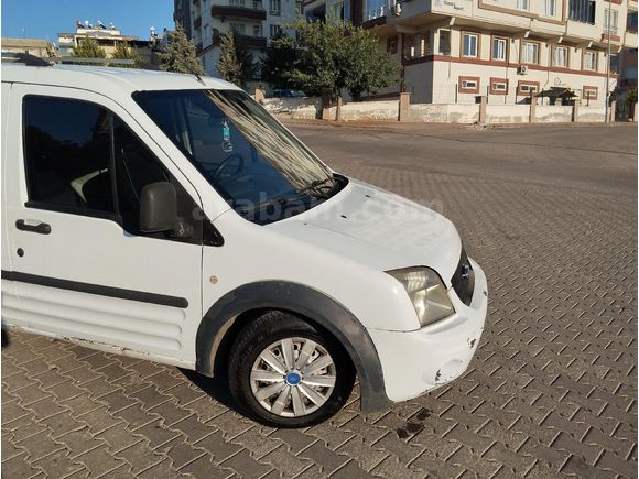 Sahibinden Ford Transit Connect T220 S 2010 Model