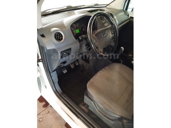 Sahibinden Ford Transit Connect T220 S 2010 Model