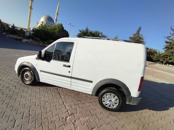 Sahibinden Ford Transit Connect T220 S 2010 Model