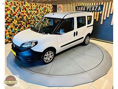 2021 Doblo 1.3 Multijet Easy 95 Hp+BOYASIZ ~Taha Plaza~