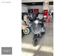 VOLTA VM4 NAKİTE ÖZEL 49.990 TL YILMAZOĞLU MOTOR'DA