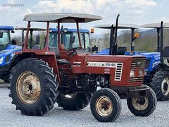 ARICI GALERİ'den 1987 MODEL 55-46 DİSK FREN EMSALSİZ TEMİZLİKTE